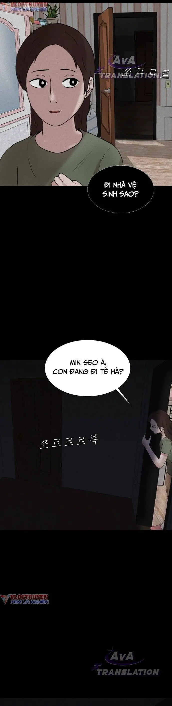 Cuốn Nhật Ký Kỳ Lạ Nettruyen ZZZ Chương 5 Page 27