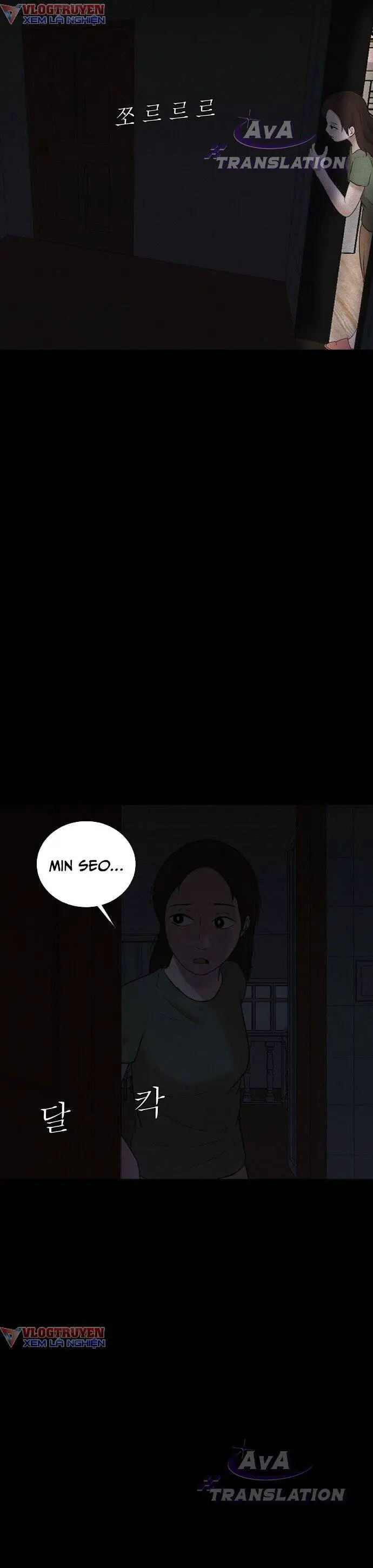 Cuốn Nhật Ký Kỳ Lạ Nettruyen ZZZ Chương 5 Page 28