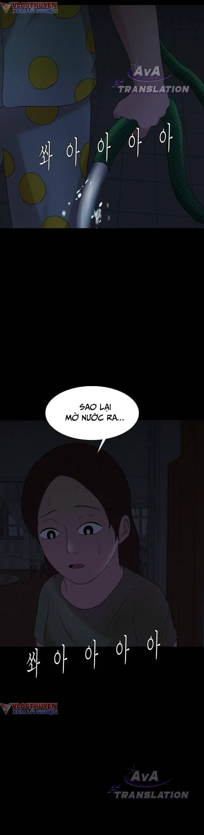 Cuốn Nhật Ký Kỳ Lạ Nettruyen ZZZ Chương 5 Page 30