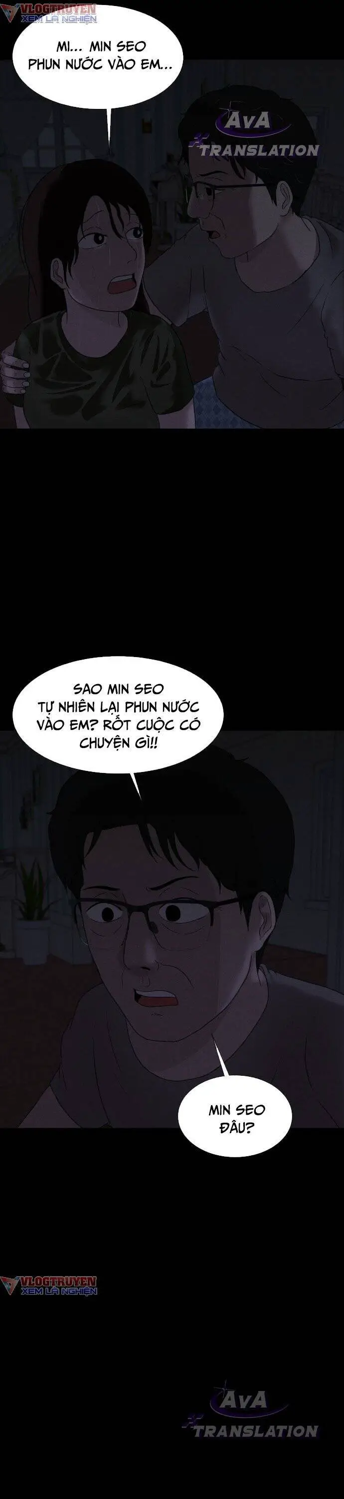 Cuốn Nhật Ký Kỳ Lạ Nettruyen ZZZ Chương 5 Page 34
