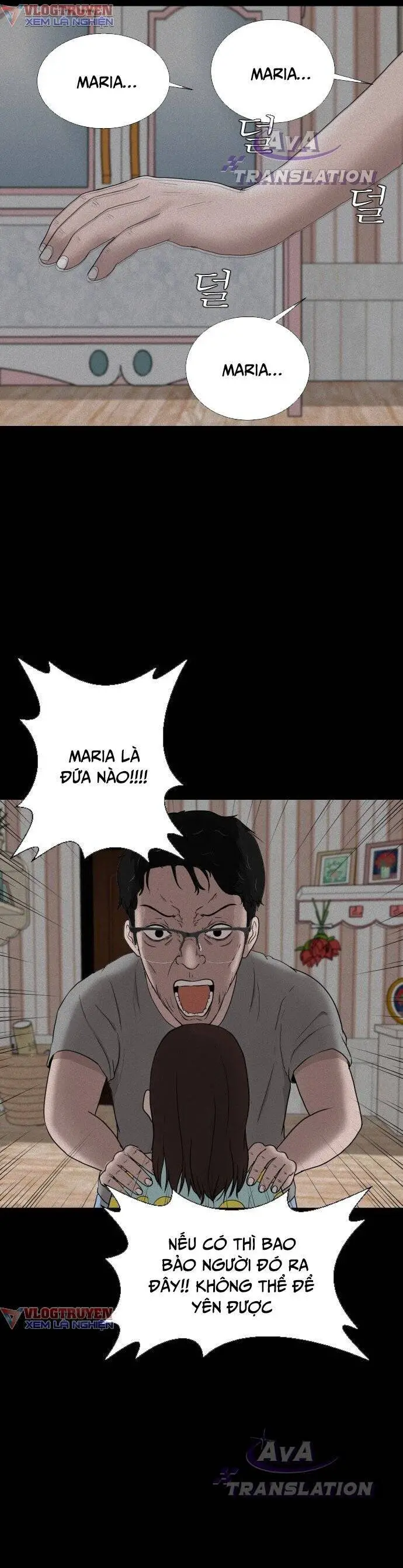 Cuốn Nhật Ký Kỳ Lạ Nettruyen ZZZ Chương 5 Page 41