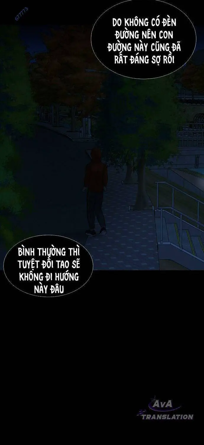 Cuốn Nhật Ký Kỳ Lạ Nettruyen ZZZ Chương 9 Page 35
