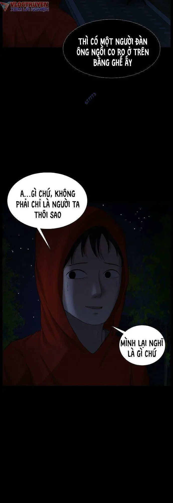 Cuốn Nhật Ký Kỳ Lạ Nettruyen ZZZ Chương 9 Page 39