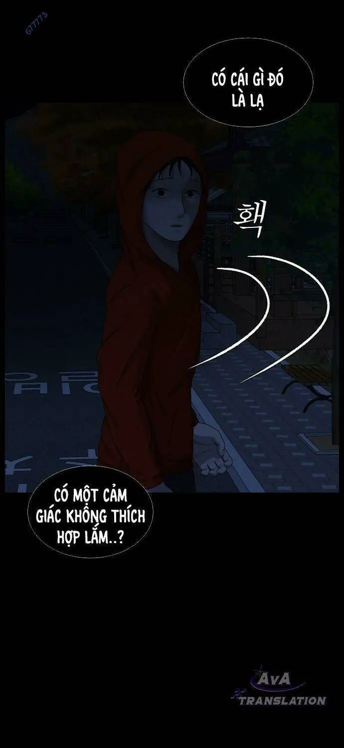 Cuốn Nhật Ký Kỳ Lạ Nettruyen ZZZ Chương 9 Page 41