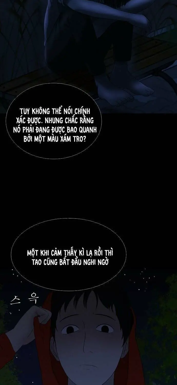 Cuốn Nhật Ký Kỳ Lạ Nettruyen ZZZ Chương 9 Page 43