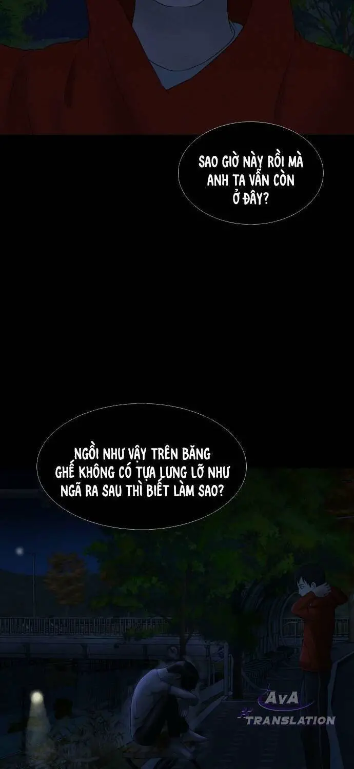 Cuốn Nhật Ký Kỳ Lạ Nettruyen ZZZ Chương 9 Page 44
