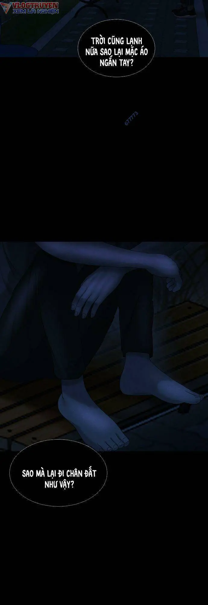Cuốn Nhật Ký Kỳ Lạ Nettruyen ZZZ Chương 9 Page 45