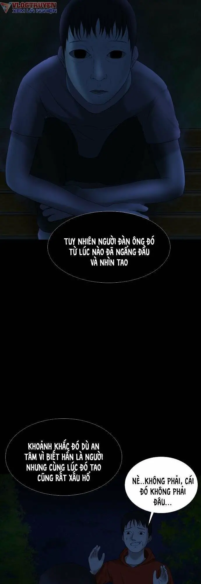 Cuốn Nhật Ký Kỳ Lạ Nettruyen ZZZ Chương 9 Page 48