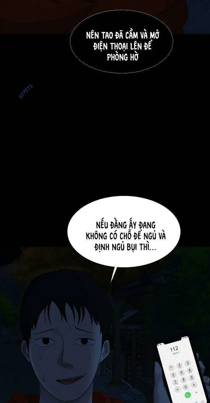 Cuốn Nhật Ký Kỳ Lạ Nettruyen ZZZ Chương 9 Page 58