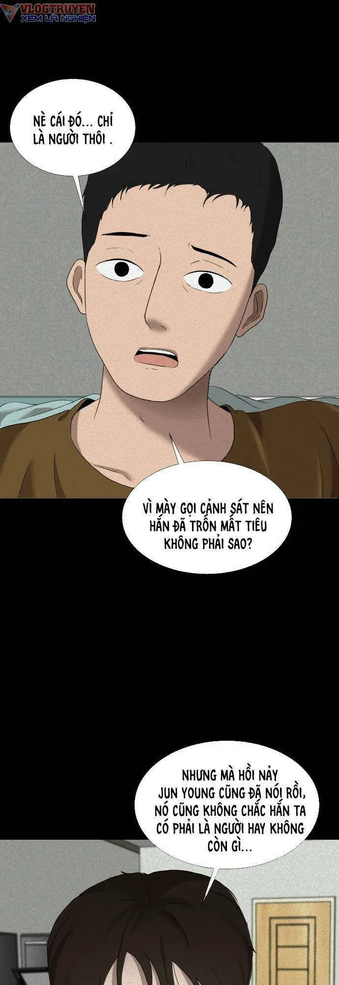 Cuốn Nhật Ký Kỳ Lạ Nettruyen ZZZ Chương 9 Page 63