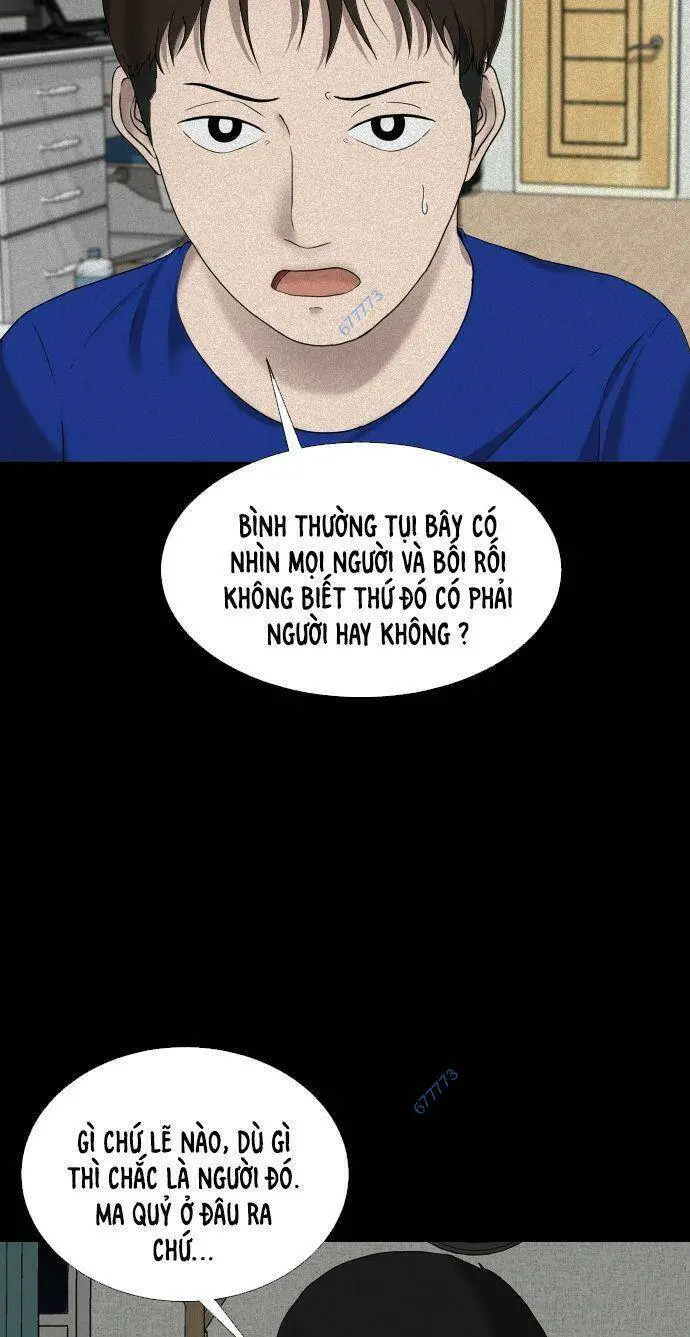 Cuốn Nhật Ký Kỳ Lạ Nettruyen ZZZ Chương 9 Page 64
