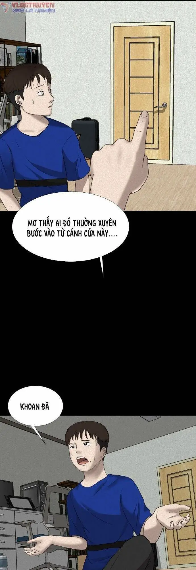 Cuốn Nhật Ký Kỳ Lạ Nettruyen ZZZ Chương 9 Page 66