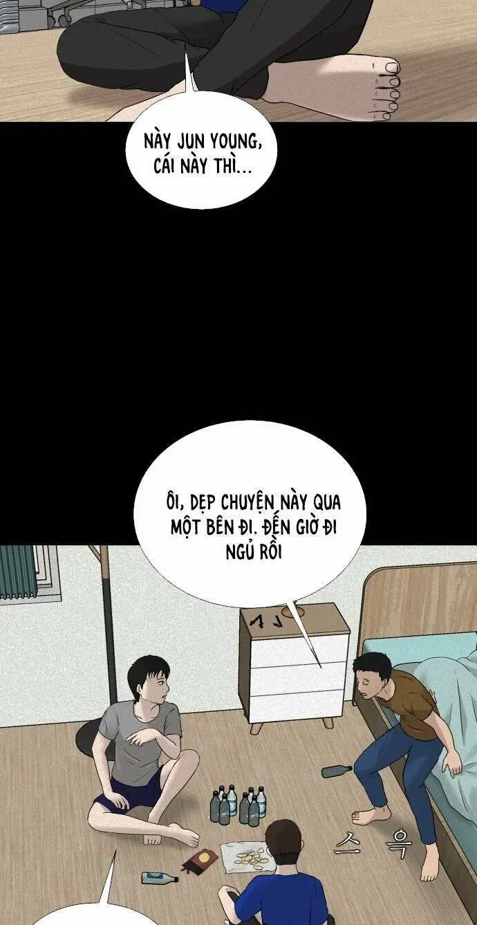 Cuốn Nhật Ký Kỳ Lạ Nettruyen ZZZ Chương 9 Page 67