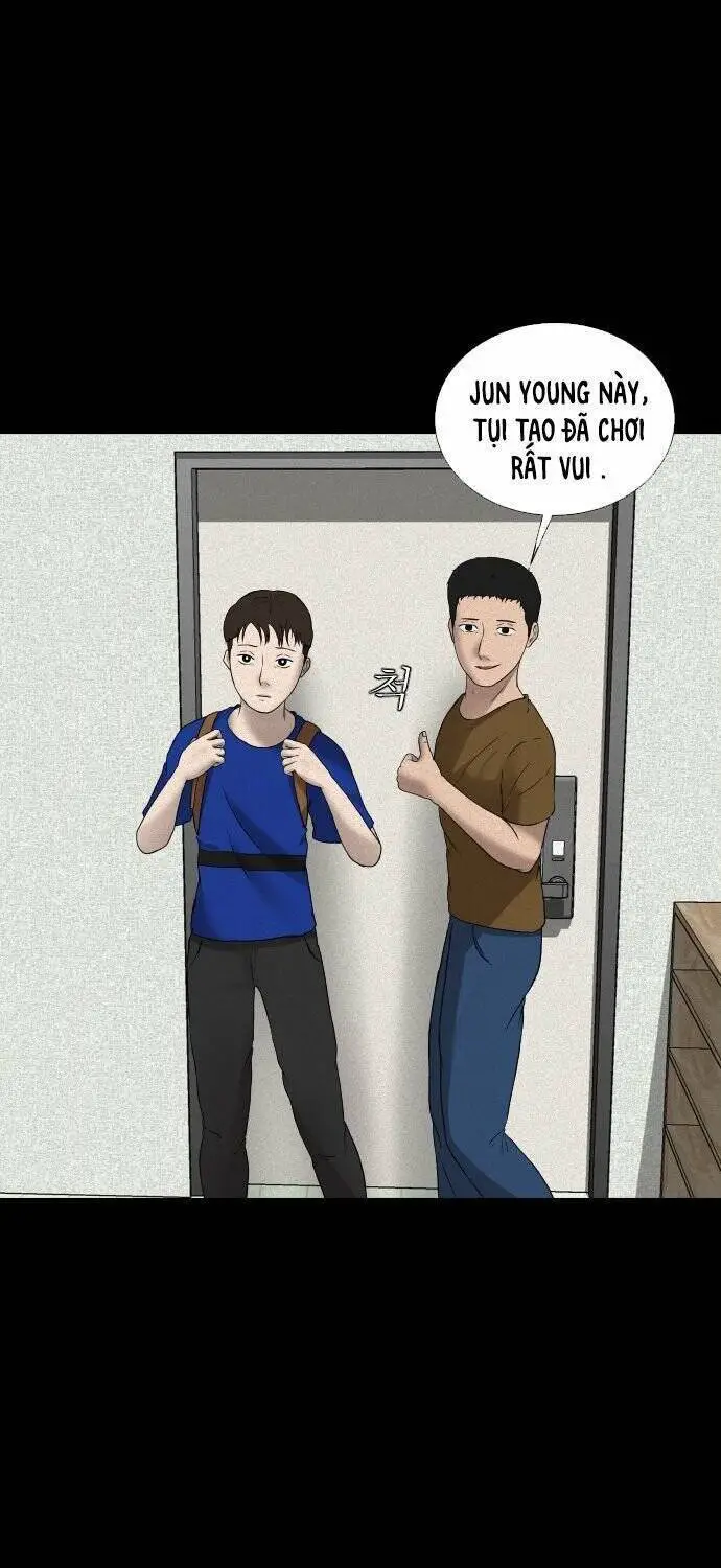 Cuốn Nhật Ký Kỳ Lạ Nettruyen ZZZ Chương 9 Page 79