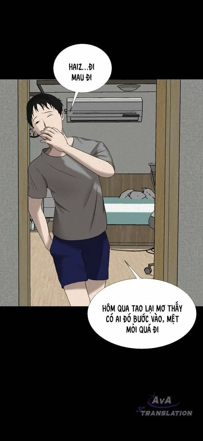 Cuốn Nhật Ký Kỳ Lạ Nettruyen ZZZ Chương 9 Page 80