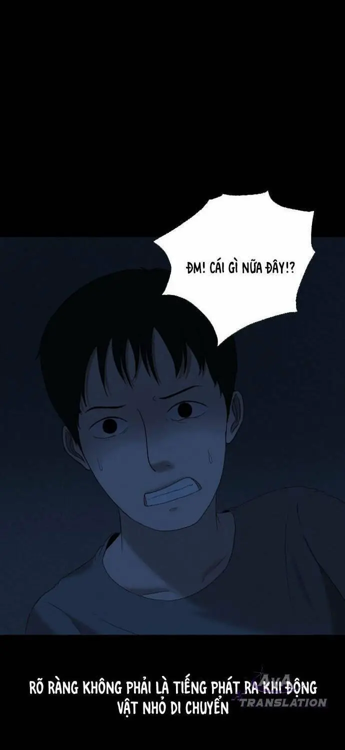 Cuốn Nhật Ký Kỳ Lạ Nettruyen ZZZ Chương 9 Page 92