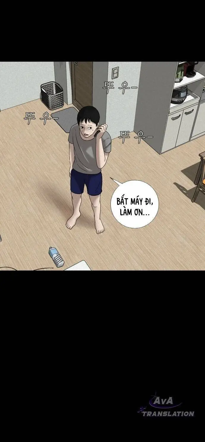 Cuốn Nhật Ký Kỳ Lạ Nettruyen ZZZ Chương 9 Page 104