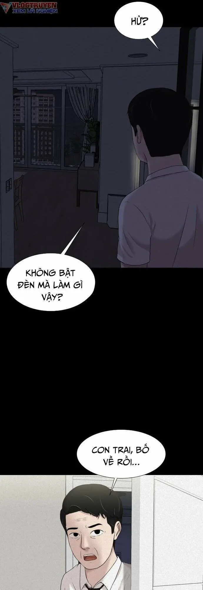 Cuốn Nhật Ký Kỳ Lạ Nettruyen ZZZ Chương 15 Page 6