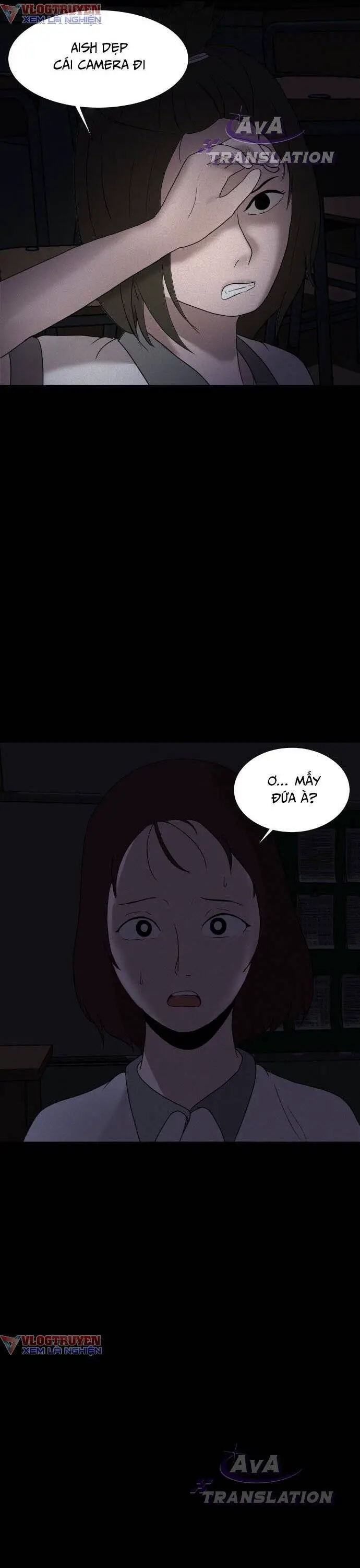 Cuốn Nhật Ký Kỳ Lạ Nettruyen ZZZ Chương 3 Page 15