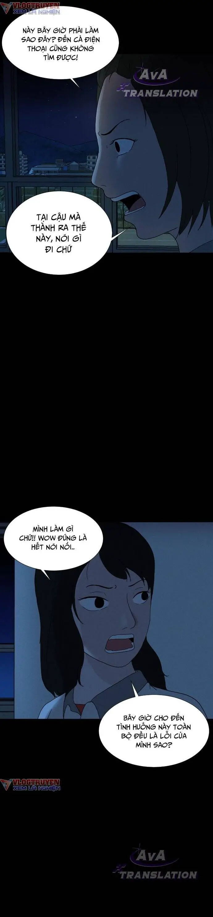 Cuốn Nhật Ký Kỳ Lạ Nettruyen ZZZ Chương 3 Page 19