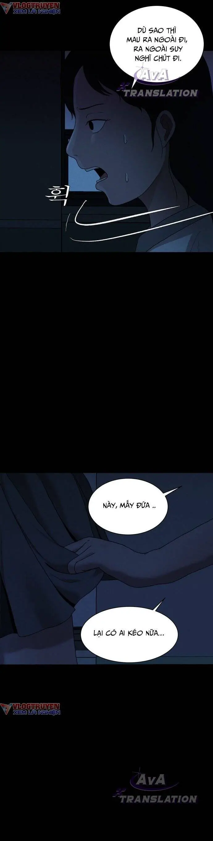 Cuốn Nhật Ký Kỳ Lạ Nettruyen ZZZ Chương 3 Page 23