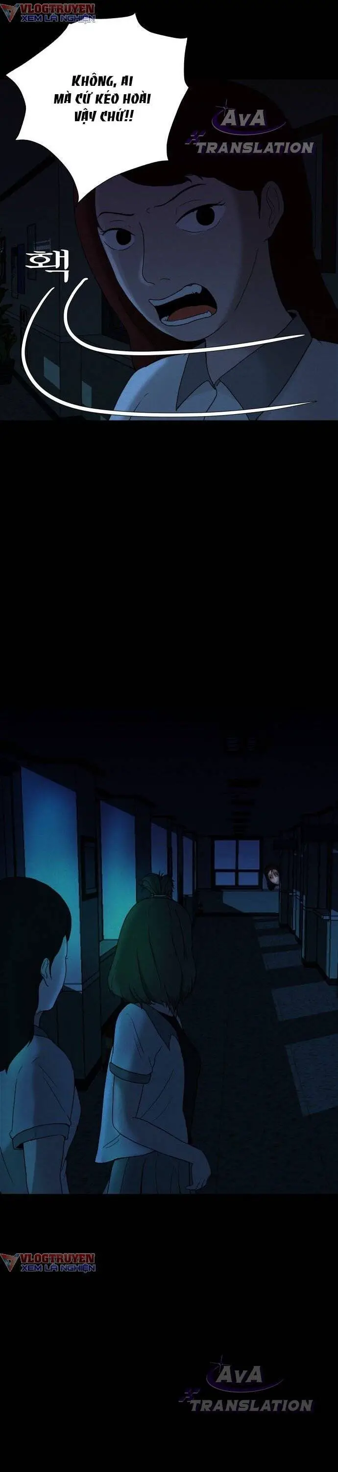 Cuốn Nhật Ký Kỳ Lạ Nettruyen ZZZ Chương 3 Page 24