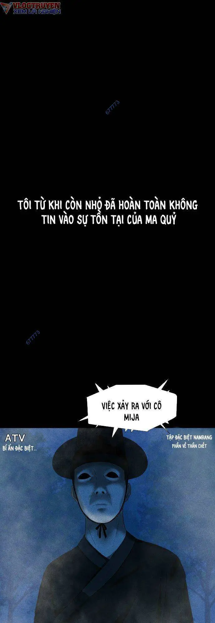 Cuốn Nhật Ký Kỳ Lạ Nettruyen ZZZ Chương 10 Page 3