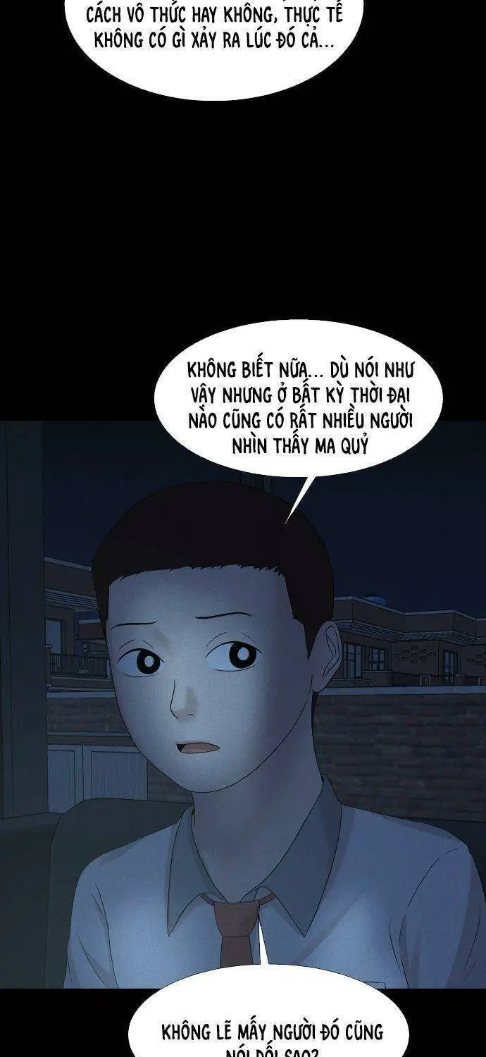 Cuốn Nhật Ký Kỳ Lạ Nettruyen ZZZ Chương 10 Page 10
