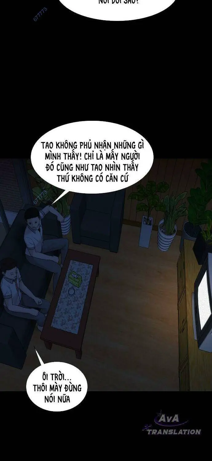 Cuốn Nhật Ký Kỳ Lạ Nettruyen ZZZ Chương 10 Page 11