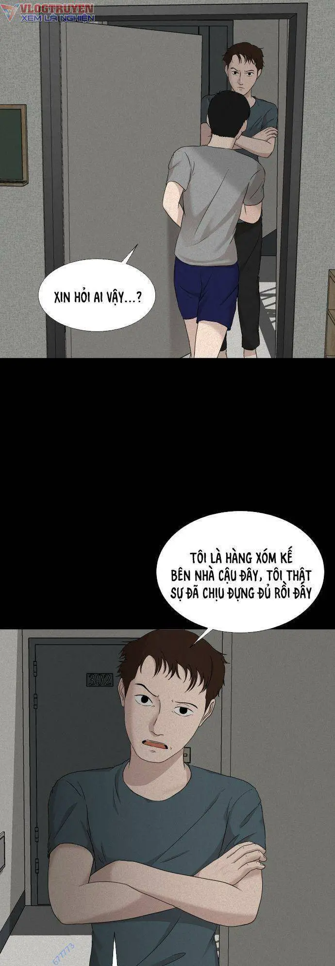 Cuốn Nhật Ký Kỳ Lạ Nettruyen ZZZ Chương 10 Page 27