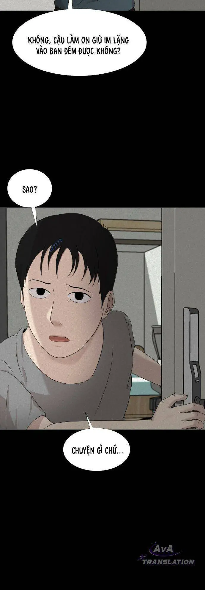 Cuốn Nhật Ký Kỳ Lạ Nettruyen ZZZ Chương 10 Page 28