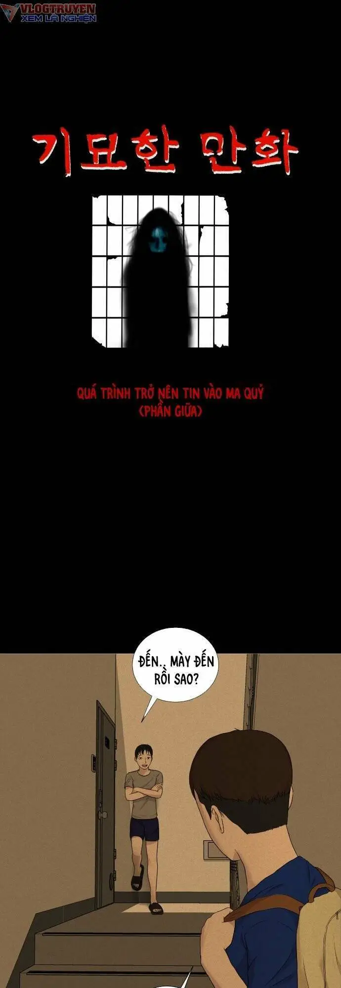 Cuốn Nhật Ký Kỳ Lạ Nettruyen ZZZ Chương 10 Page 35