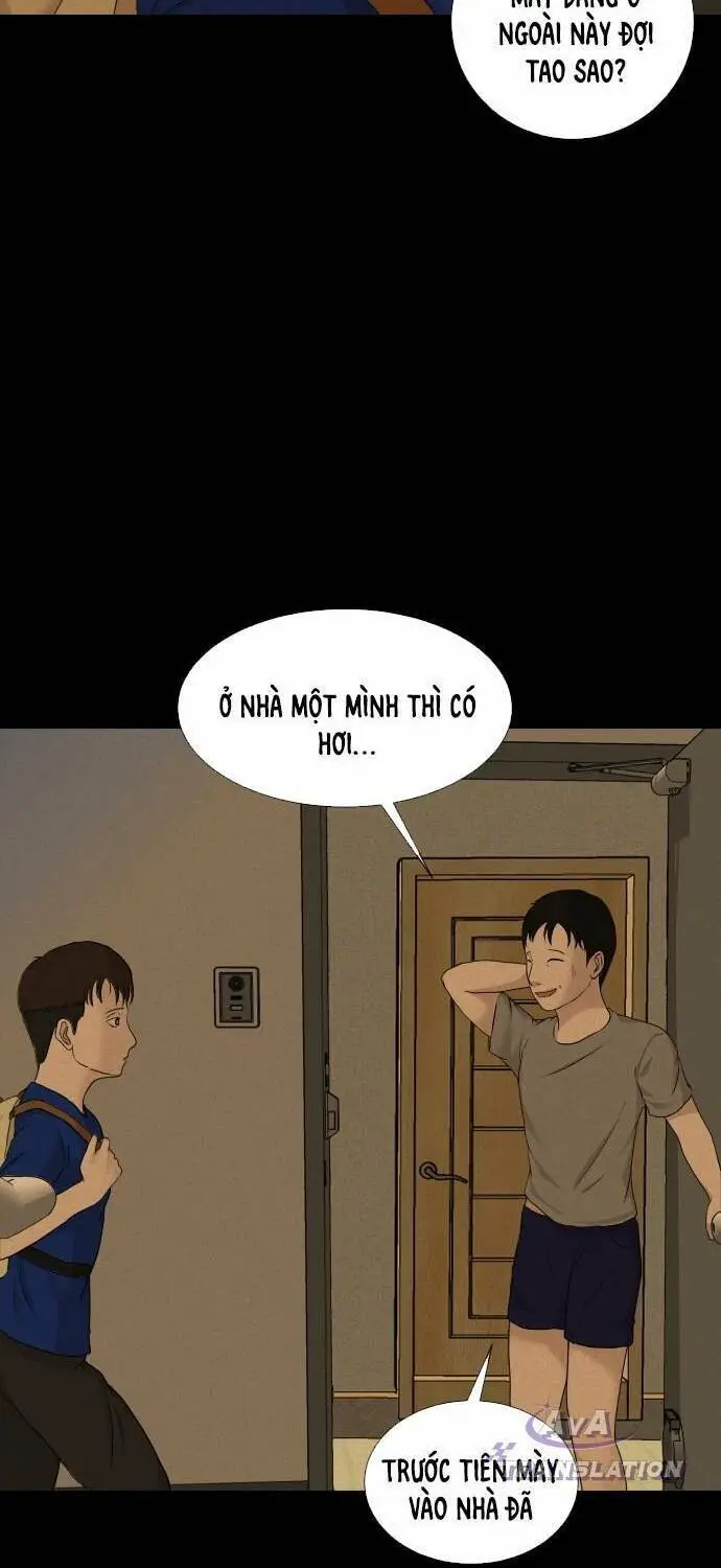 Cuốn Nhật Ký Kỳ Lạ Nettruyen ZZZ Chương 10 Page 37