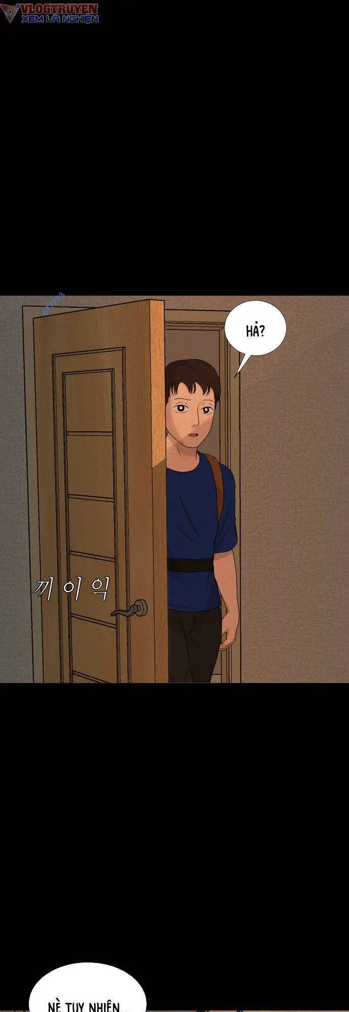 Cuốn Nhật Ký Kỳ Lạ Nettruyen ZZZ Chương 10 Page 38