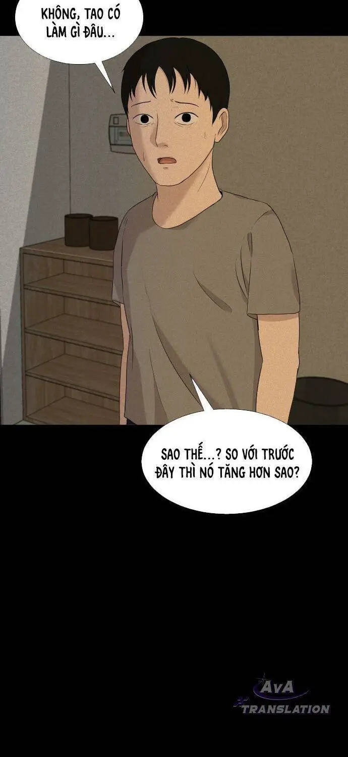 Cuốn Nhật Ký Kỳ Lạ Nettruyen ZZZ Chương 10 Page 40