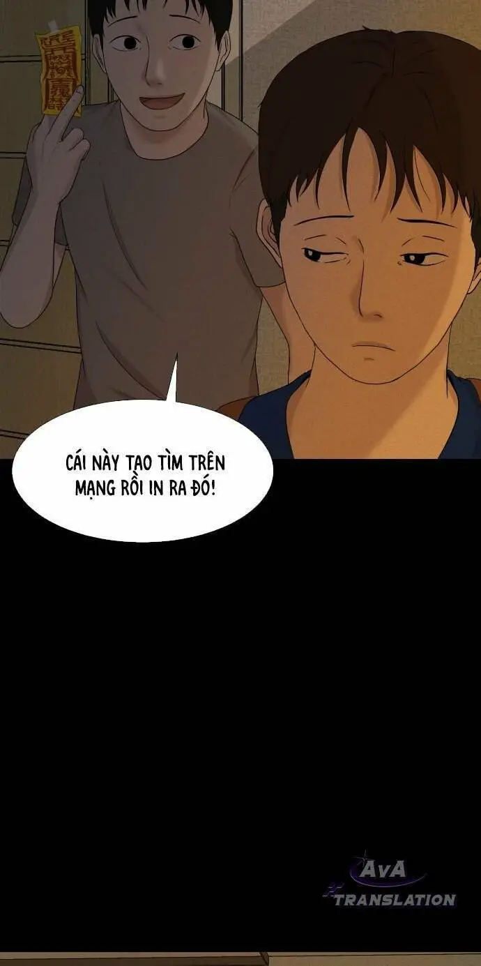 Cuốn Nhật Ký Kỳ Lạ Nettruyen ZZZ Chương 10 Page 43