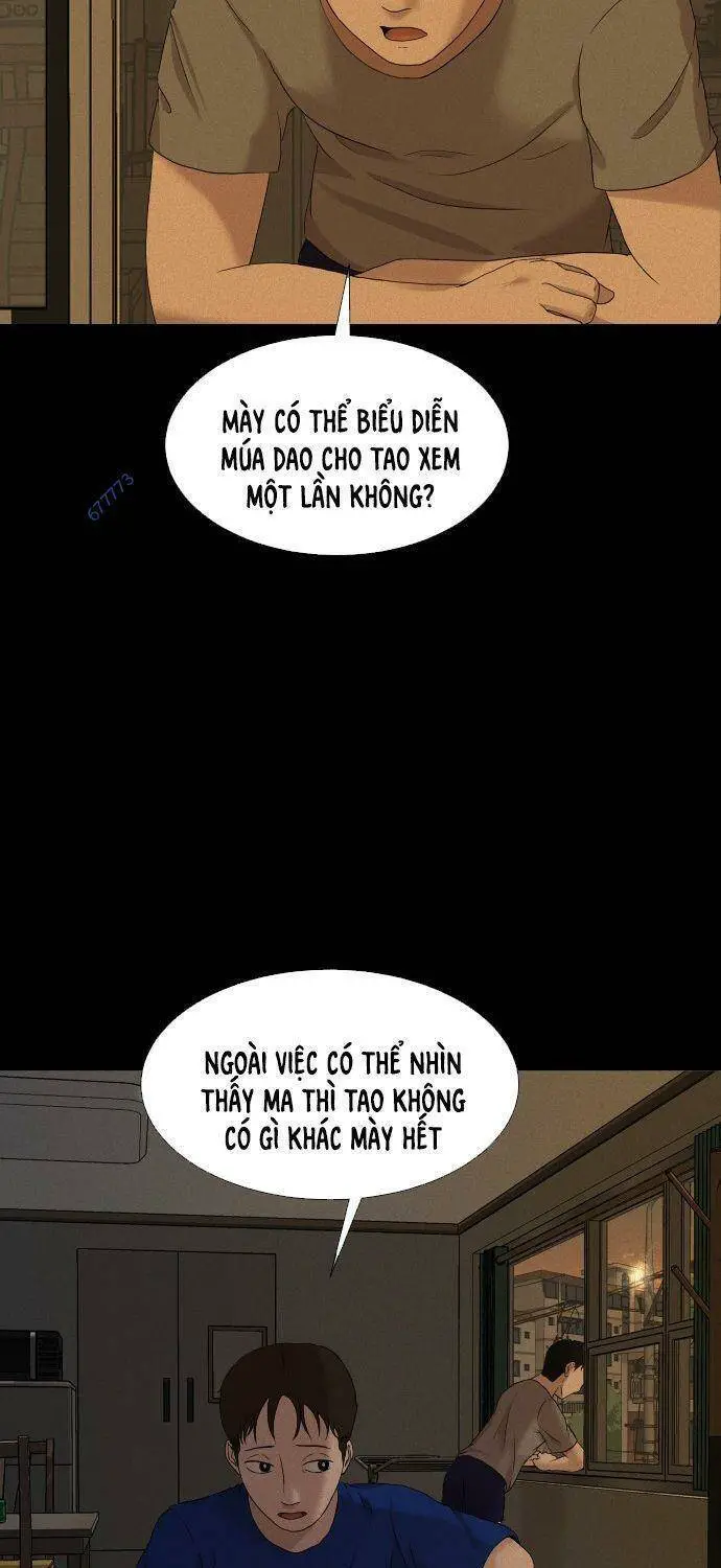 Cuốn Nhật Ký Kỳ Lạ Nettruyen ZZZ Chương 10 Page 51
