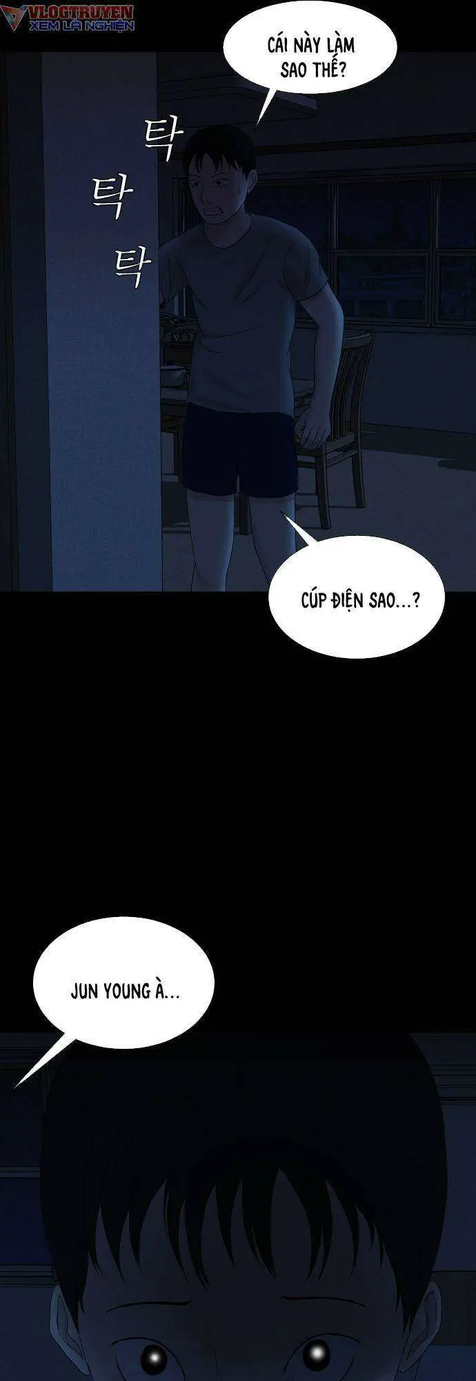 Cuốn Nhật Ký Kỳ Lạ Nettruyen ZZZ Chương 10 Page 74