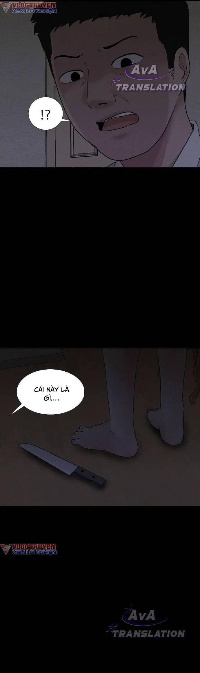 Cuốn Nhật Ký Kỳ Lạ Nettruyen ZZZ Chương 2 Page 42