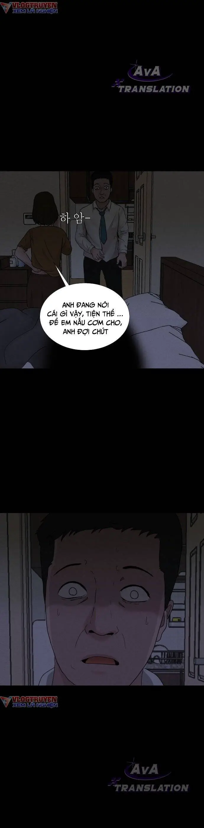 Cuốn Nhật Ký Kỳ Lạ Nettruyen ZZZ Chương 2 Page 46
