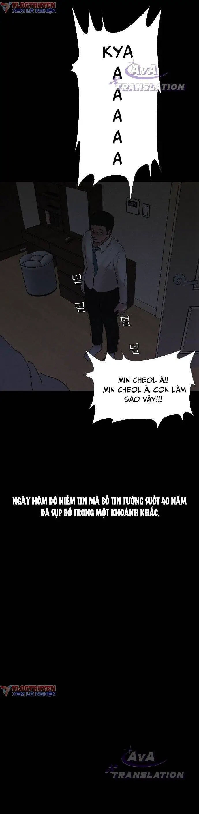 Cuốn Nhật Ký Kỳ Lạ Nettruyen ZZZ Chương 2 Page 48