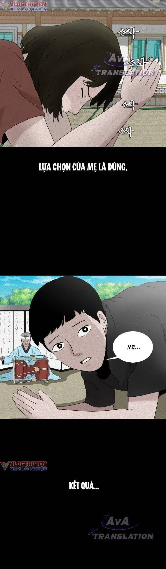 Cuốn Nhật Ký Kỳ Lạ Nettruyen ZZZ Chương 2 Page 53