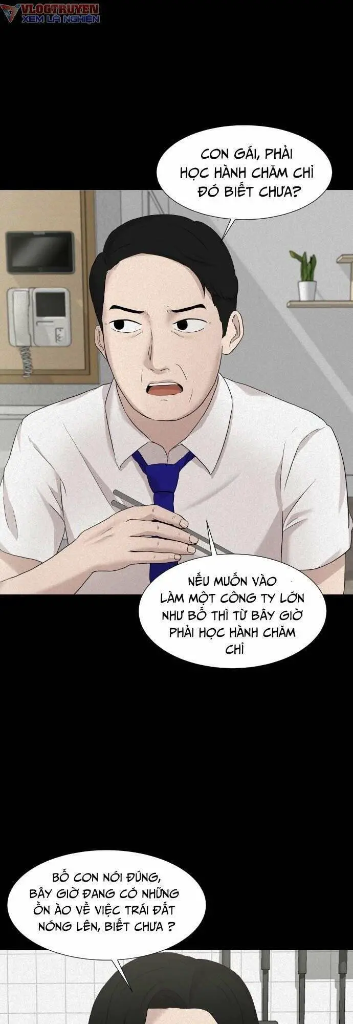 Cuốn Nhật Ký Kỳ Lạ Nettruyen ZZZ Chương 14 Page 6