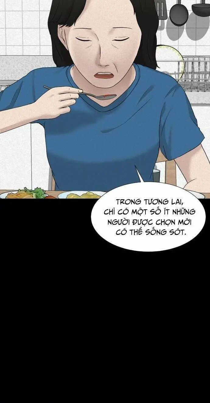 Cuốn Nhật Ký Kỳ Lạ Nettruyen ZZZ Chương 14 Page 7