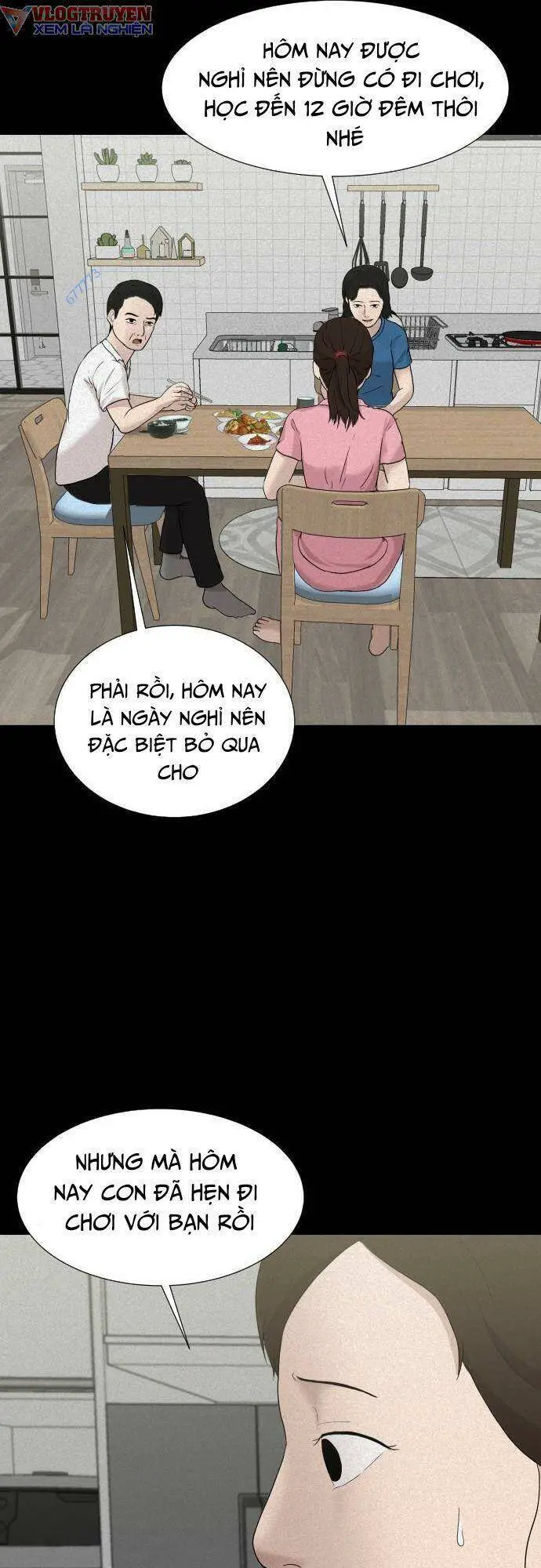 Cuốn Nhật Ký Kỳ Lạ Nettruyen ZZZ Chương 14 Page 9