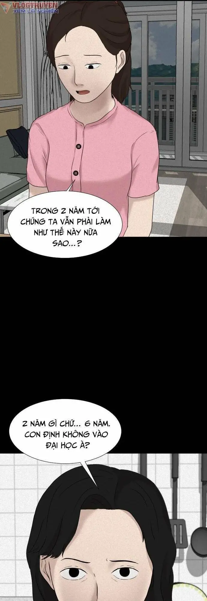 Cuốn Nhật Ký Kỳ Lạ Nettruyen ZZZ Chương 14 Page 12