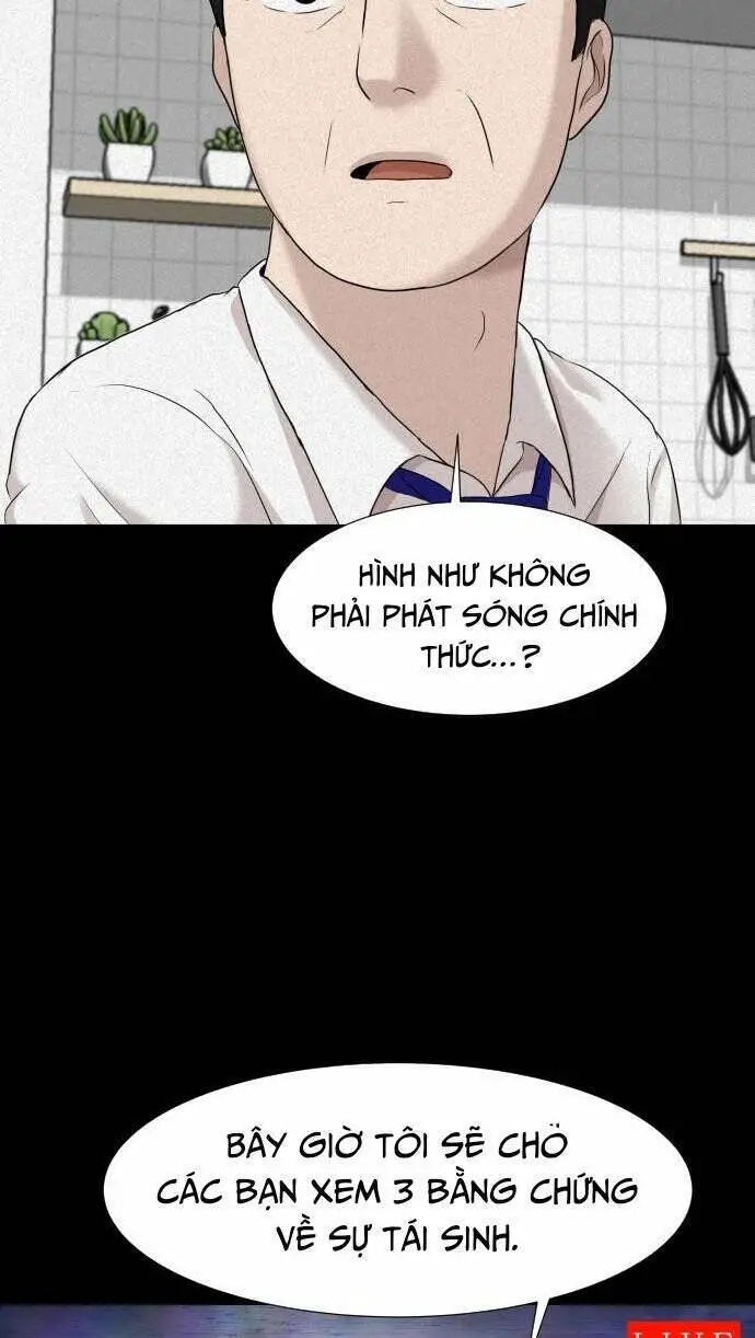 Cuốn Nhật Ký Kỳ Lạ Nettruyen ZZZ Chương 14 Page 19