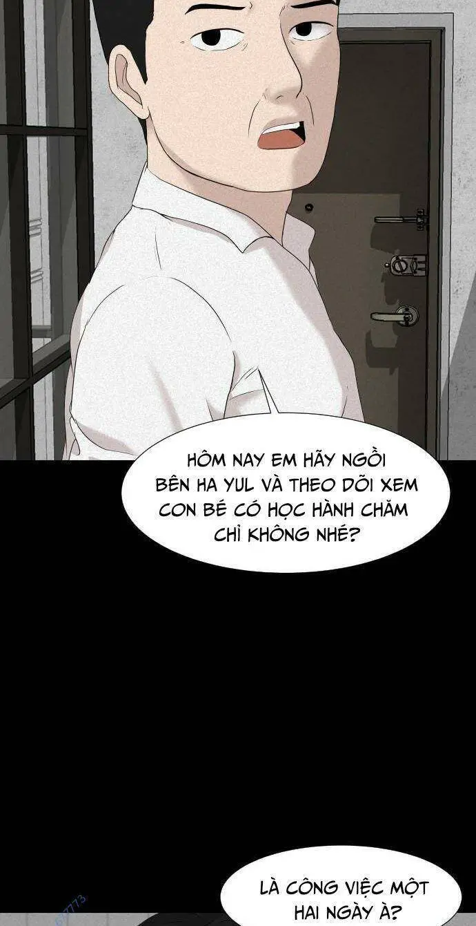 Cuốn Nhật Ký Kỳ Lạ Nettruyen ZZZ Chương 14 Page 22