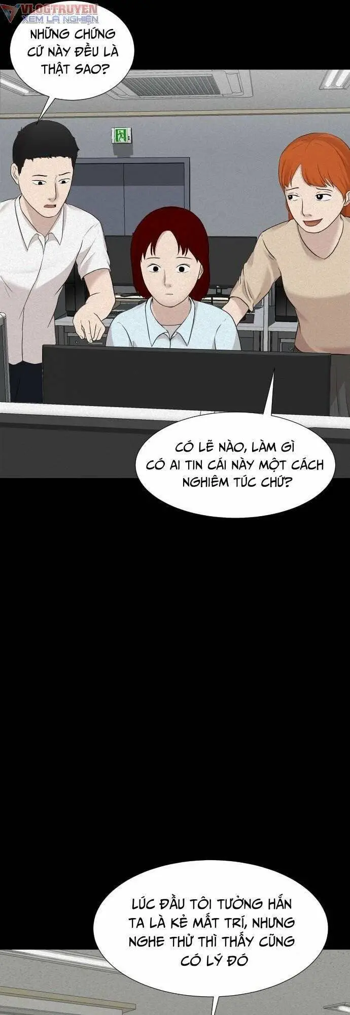 Cuốn Nhật Ký Kỳ Lạ Nettruyen ZZZ Chương 14 Page 30