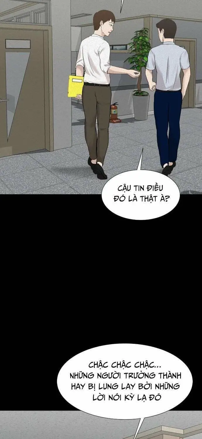 Cuốn Nhật Ký Kỳ Lạ Nettruyen ZZZ Chương 14 Page 31